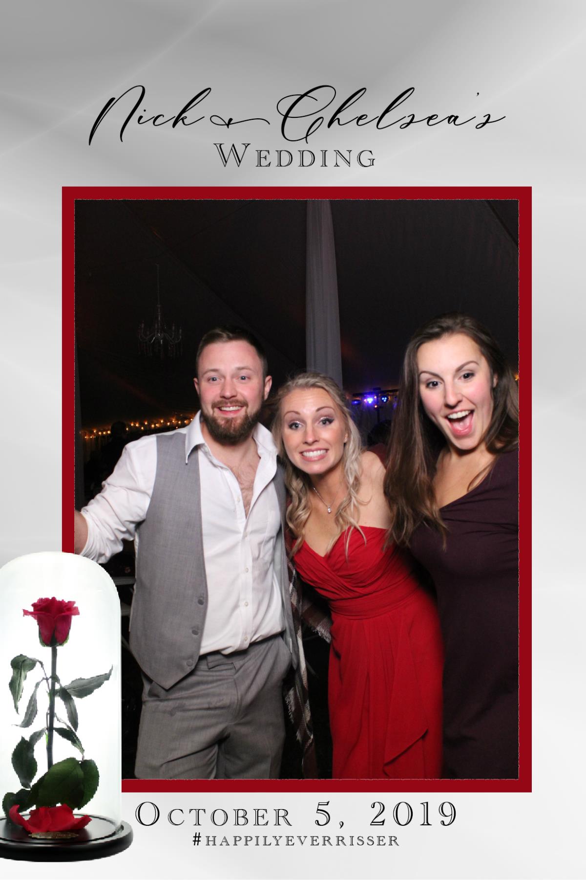 Chelsea and Nicks Wedding | View more photos from the event at gallery.mainemagicmirror.com/u/MaineMagicMirror/Chelsea-and-Nicks-Wedding